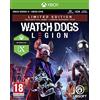 Ubisoft Watch Dogs Legion - Limited [Esclusiva Amazon] - Xbox One