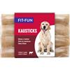 Fit and Fun Snack Cane Stick Rolls 130G 4PZ