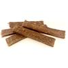 WOLLYS RANCH Wolly's Ranch Dog Snack Strisce di Coniglio 100G