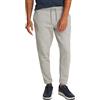 Tommy Jeans Tjm Slim S Flag Sweatpant Ext Dm0Dm20473, Pantaloni da Tuta, Uomo, Grigio (Grey Htr), XXL