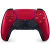 Sony DualSense Rosso Bluetooth Gamepad Analogico/Digitale PlayStation 5 (Sony Du