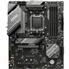 MSI Scheda Madre MSI B650 GAMING PLUS WI-FI AMD B650 AMD AM5