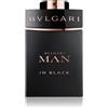 BULGARI Man in Black Eau de Parfum 100 ml