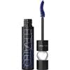 Mac Macstack Elevated Denim Blue Mascara Lunga Tenuta Volumizzante 8 ml Curvo