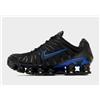Nike Shox TL, Blu