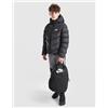 Nike Chevron Giacca Padded Junior, Nero