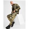 Nike Pantaloni Tech Woven, Camouflage