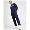 Lacoste Pantaloni della Tuta Double Knit, Blu