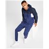 Lacoste Colour Block Panel Completo, Navy