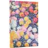 Paperblanks | 2026 Layla | Poesia Persiana | 12 Mesi | Ultra | Verticale | Chiusura con Fascia Elastica | 160 Pg | 100 GSM