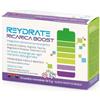 VITAL FACTORS ITALIA Srl REYDRATE RICARICA BOOST 12BUST