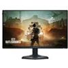 Dell Monitor Dell AW2523HF IPS Full HD 24,5 AMD FreeSync LCD Flicker free