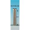 LIRA VITE LUNGHEZZA 61mm PER PILETTA BASKET LIRA