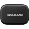 Hollyland LARK A1 Custodia di ricarica versione combo (grigio spaziale)