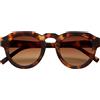 OKKIA Occhiale Da Sole Unisex Zeno Havana