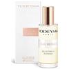 YODEYMA PARIS| L'EAU BERLUE EAU DE PARFUM| 15ML