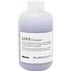Davines Love Smoothing - Shampoo per Donna, 250 ml