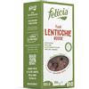ANDRIANI SPA FELICIA BIO FUSILLI LENTICCHIE