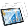 Natbok 2 Pezzi Vetro Temperato per Oscal Pad 70/Pad 60 Pellicola Prottetiva,Anti Graffio,Durezza 9H,0,33mm Trasparente,Senza Bolle, Anti-Impronte Film per Oscal Pad 70/Pad 60,Facile da Installare