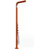Arkema Design Arkema Doccia Tradizionale Funny Yang con deviatore - T245-D 10 Kg