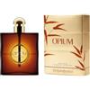 Yves Saint Laurent Opium Eau De Parfum 50ml Profumo Donna