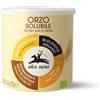 Alce nero S.P.A ORZO SOLUBILE BIOLOGICO 125 GR - ALCE NERO