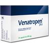 Venatropen Plus 24 Capsule