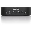 ASUS NUC RNUC14LNKU7094N2 Intel Core Ultra 7 258V 32 GB LPDDR5x-SDRAM 1 TB SSD Windows 11 Pro Mini PC Nero (ASUS NUC 14 Pro AI RNUC14LNKU7094N2 -)