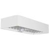 V-TAC VT-406S-W 10308 Spot Solare 6 W Bianco Neutro Bianco