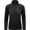 Montura Nordic Fleece 2 Jacket Woman pile tecnico donna