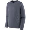 Patagonia M's Cap MW Crew maglia termica a maniche lunghe uomo