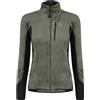Montura Nordic Fleece 2 Jacket Woman pile tecnico donna