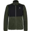 Montura Sherpa Ripstop Maglia pile termico foderato uomo