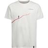 La Sportiva Trail T-Shirt M maglietta uomo