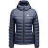 Black Diamond BD Black Diamond W Access Down 2.0 Hoody piumino donna