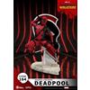 Beast Kingdom D-Stage 164 Marvel Deadpool & Wolverine Deadpool