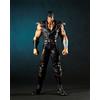 Kaiyodo Mega Sofubi Advance Hokuto No Ken Kenshiro