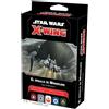 Atomic Mass Games - Fantasy Flight Games Star Wars X-Wing - L'Orgoglio di Mandal