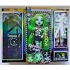 MGA Entertainment Rainbow High - Serie Shadow High Rainbow Vision - Harley Limestone