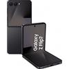 Samsung Galaxy Z Flip7 F766B 5G 512GB 12GB RAM Dual Sim Jetblack Europa
