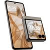 Motorola Smartphone Motorola XT2453-1 6,9" Octa Core 8 GB RAM 256 GB Beige