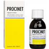 LABORATORIO FARMACEUTICO RENIE PROCINET Soluz.150ml