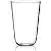 Italesse 40 cl - Tonic Bicchiere Cocktail in Vetro - Set 6 Pezzi
