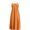 LAUREN RALPH LAUREN - Slip dress
