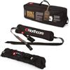 Northcore Double Soft Roof Rack