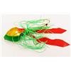 DP KABURA Toty Rubber 80G Green