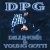 Proper dillinger & young gotti (cln)