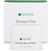 Bionell Crema Viso Siero Di Vipera Bionell Senza Parabeni 50 ml (BIO03009)