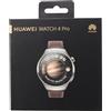 Huawei Watch 4 Pro, 49mm, Dark Brown