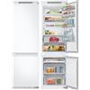 SAMSUNG Frigorifero combinato Samsung F1rst 60 AI BRB80F26BDS0